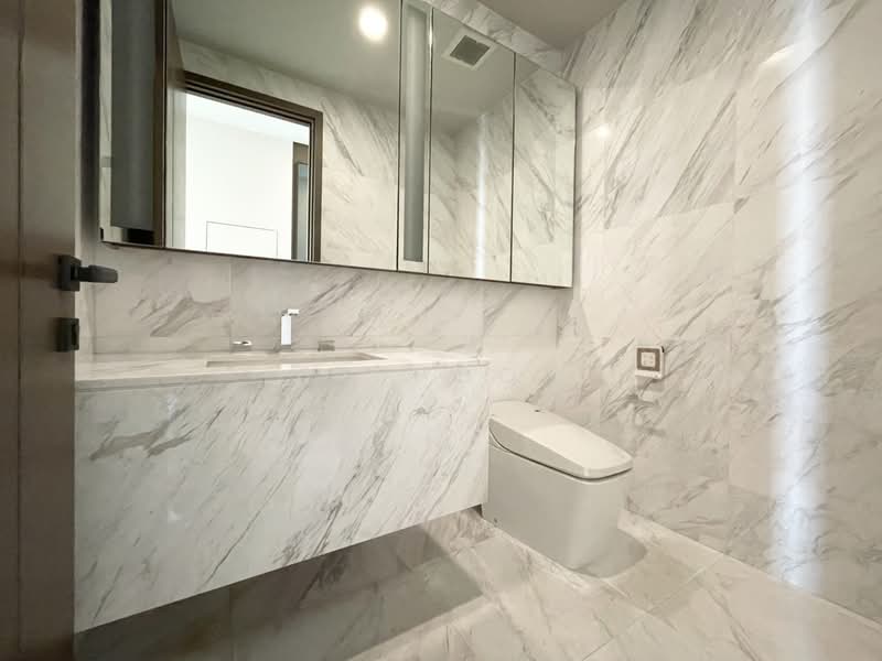 The Monument Thonglor, Bangkok, 998 Thonglor Road, Khlong Tan Nua, Watthana, Bangkok, 2 Bedrooms, 122 sqm, Condo For Sale, by CS Poon, 500464276 - DDproperty.com