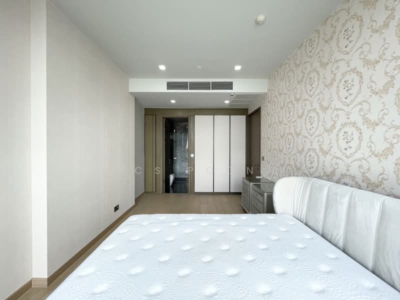 The Monument Thonglor, Bangkok, 998 Thonglor Road, Khlong Tan Nua, Watthana, Bangkok, 2 Bedrooms, 122 sqm, Condo For Sale, by CS Poon, 500464276 - DDproperty.com