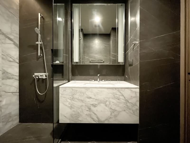 The Monument Thonglor, Bangkok, 998 Thonglor Road, Khlong Tan Nua, Watthana, Bangkok, 2 Bedrooms, 122 sqm, Condo For Sale, by CS Poon, 500464276 - DDproperty.com