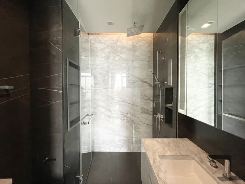 The Monument Thonglor, Bangkok, 998 Thonglor Road, Khlong Tan Nua, Watthana, Bangkok, 2 Bedrooms, 122 sqm, Condo For Sale, by CS Poon, 500464276 - DDproperty.com