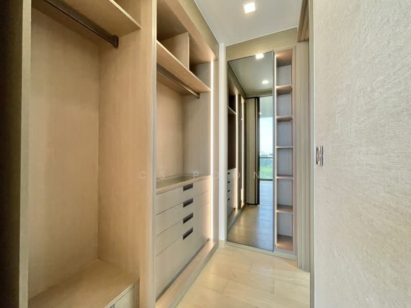 The Monument Thonglor, Bangkok, 998 Thonglor Road, Khlong Tan Nua, Watthana, Bangkok, 2 Bedrooms, 122 sqm, Condo For Sale, by CS Poon, 500464276 - DDproperty.com