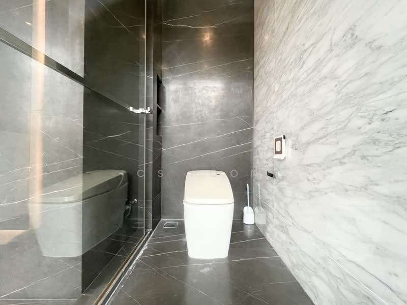 The Monument Thonglor, Bangkok, 998 Thonglor Road, Khlong Tan Nua, Watthana, Bangkok, 2 Bedrooms, 122 sqm, Condo For Sale, by CS Poon, 500464276 - DDproperty.com