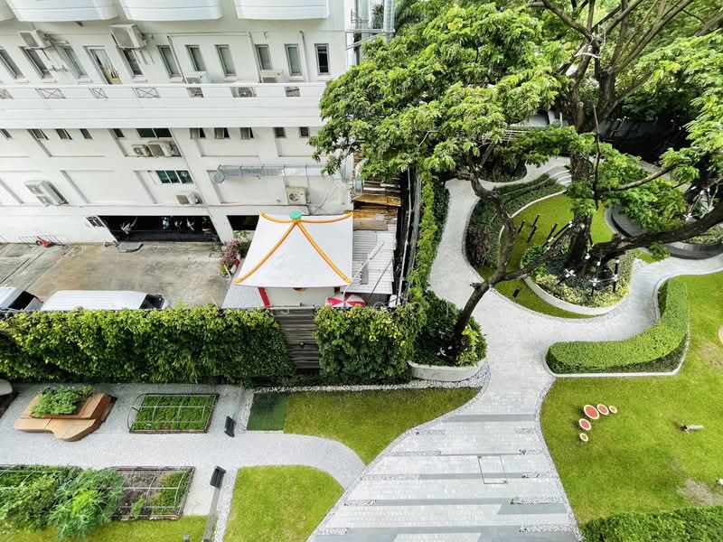 The Monument Thonglor, Bangkok, 998 Thonglor Road, Khlong Tan Nua, Watthana, Bangkok, 2 Bedrooms, 122 sqm, Condo For Sale, by CS Poon, 500464276 - DDproperty.com