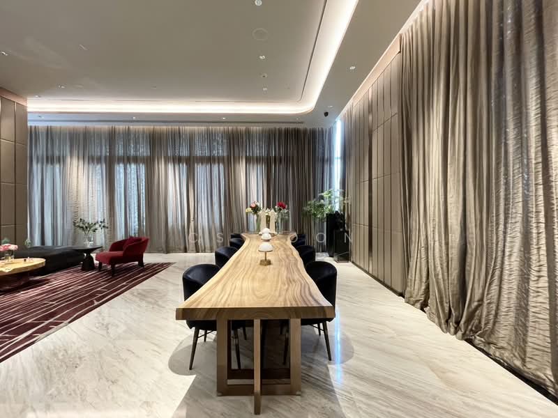 The Monument Thonglor, Bangkok, 998 Thonglor Road, Khlong Tan Nua, Watthana, Bangkok, 2 Bedrooms, 122 sqm, Condo For Sale, by CS Poon, 500464276 - DDproperty.com