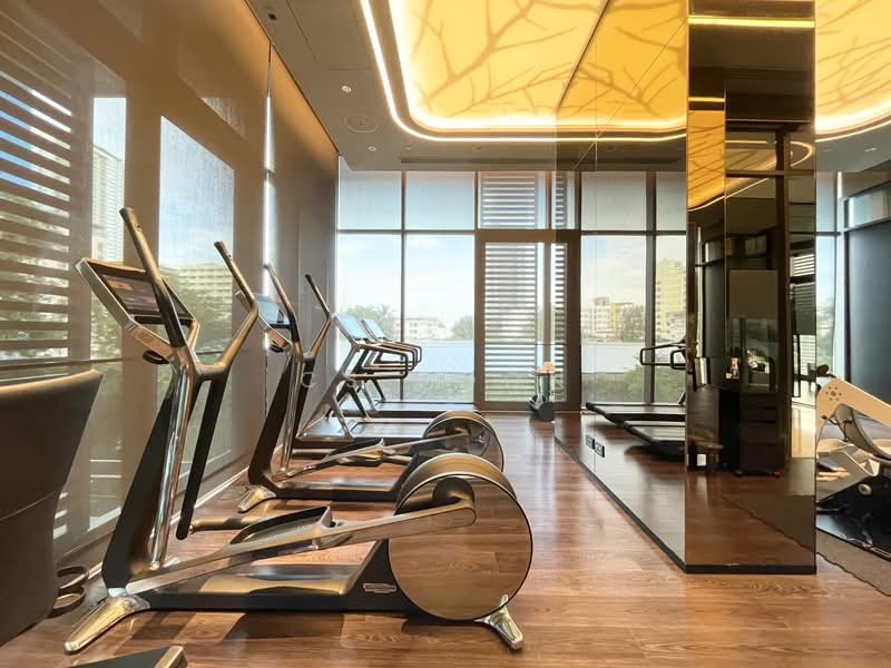 The Monument Thonglor, Bangkok, 998 Thonglor Road, Khlong Tan Nua, Watthana, Bangkok, 2 Bedrooms, 122 sqm, Condo For Sale, by CS Poon, 500464276 - DDproperty.com