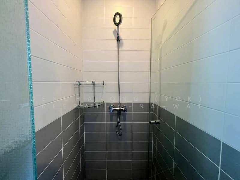 IDEO MOBI Sukhumvit 81, Bangkok, 2097 Sukhumvit Road, Bang Chak, Phra Khanong, Bangkok, 1 Bedroom, 45 sqm, Condo For Rent, by Bencharong (Yok) Treerat-a-na-wat, 500464282 - DDproperty.com