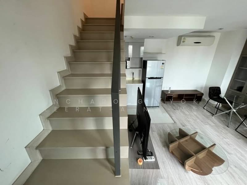 IDEO MOBI Sukhumvit 81, Bangkok, 2097 Sukhumvit Road, Bang Chak, Phra Khanong, Bangkok, 1 Bedroom, 45 sqm, Condo For Rent, by Bencharong (Yok) Treerat-a-na-wat, 500464282 - DDproperty.com