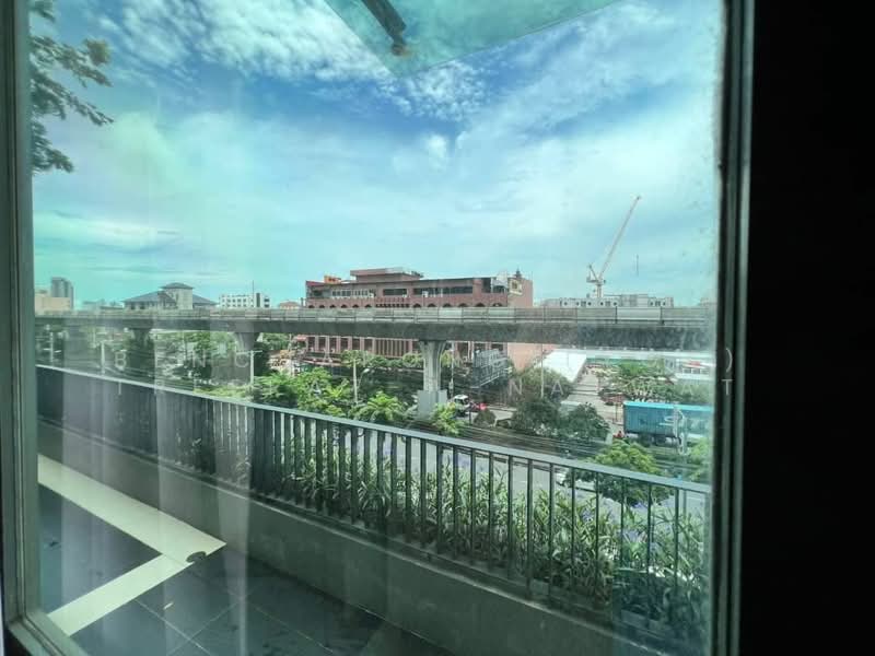 IDEO MOBI Sukhumvit 81, Bangkok, 2097 Sukhumvit Road, Bang Chak, Phra Khanong, Bangkok, 1 Bedroom, 45 sqm, Condo For Rent, by Bencharong (Yok) Treerat-a-na-wat, 500464282 - DDproperty.com