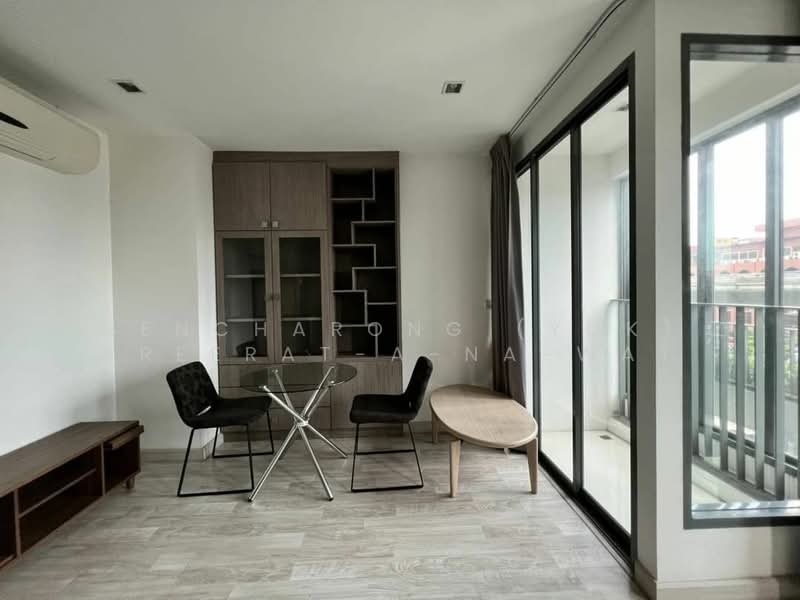 IDEO MOBI Sukhumvit 81 : ไอดีโอ โมบิ สุขุมวิท 81, กรุงเทพ, 2097 ถนนสุขุมวิท แขวงบางจาก เขตพระโขนง กรุงเทพมหานคร, บางจาก, พระโขนง, กรุงเทพ, 45 ตร.ม., คอนโด ให้เช่า, โดย Bencharong (Yok) Treerat-a-na-wat, 500464282 - DDproperty.com