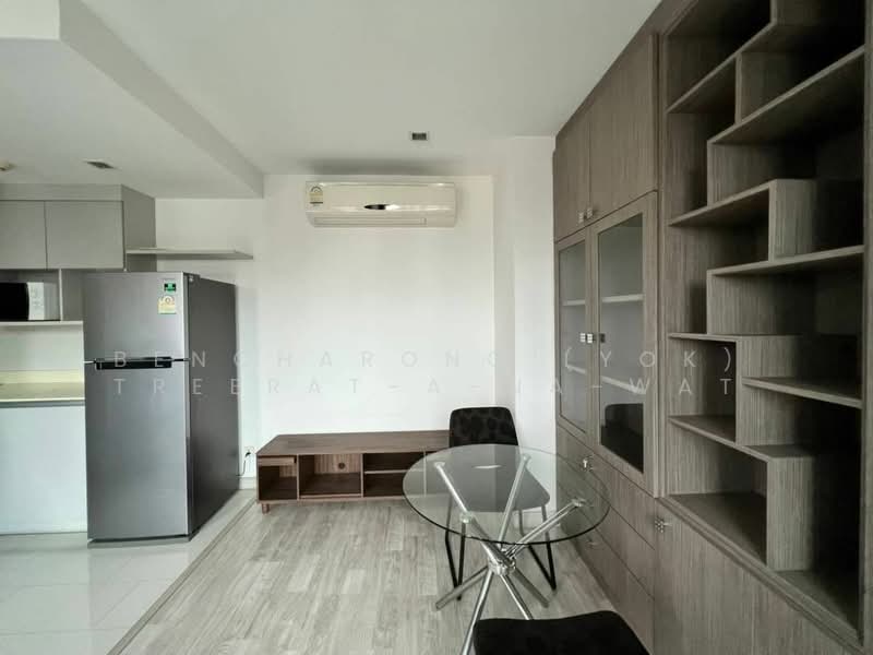 IDEO MOBI Sukhumvit 81, Bangkok, 2097 Sukhumvit Road, Bang Chak, Phra Khanong, Bangkok, 1 Bedroom, 45 sqm, Condo For Rent, by Bencharong (Yok) Treerat-a-na-wat, 500464282 - DDproperty.com