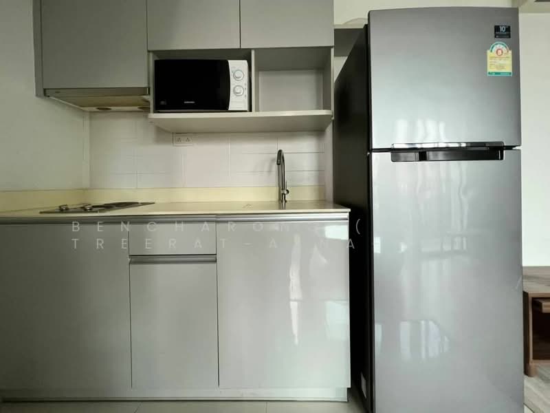 IDEO MOBI Sukhumvit 81, Bangkok, 2097 Sukhumvit Road, Bang Chak, Phra Khanong, Bangkok, 1 Bedroom, 45 sqm, Condo For Rent, by Bencharong (Yok) Treerat-a-na-wat, 500464282 - DDproperty.com