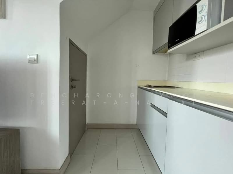 IDEO MOBI Sukhumvit 81, Bangkok, 2097 Sukhumvit Road, Bang Chak, Phra Khanong, Bangkok, 1 Bedroom, 45 sqm, Condo For Rent, by Bencharong (Yok) Treerat-a-na-wat, 500464282 - DDproperty.com