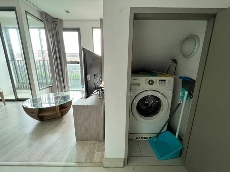 IDEO MOBI Sukhumvit 81, Bangkok, 2097 Sukhumvit Road, Bang Chak, Phra Khanong, Bangkok, 1 Bedroom, 45 sqm, Condo For Rent, by Bencharong (Yok) Treerat-a-na-wat, 500464282 - DDproperty.com