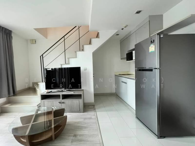 IDEO MOBI Sukhumvit 81, Bangkok, 2097 Sukhumvit Road, Bang Chak, Phra Khanong, Bangkok, 1 Bedroom, 45 sqm, Condo For Rent, by Bencharong (Yok) Treerat-a-na-wat, 500464282 - DDproperty.com