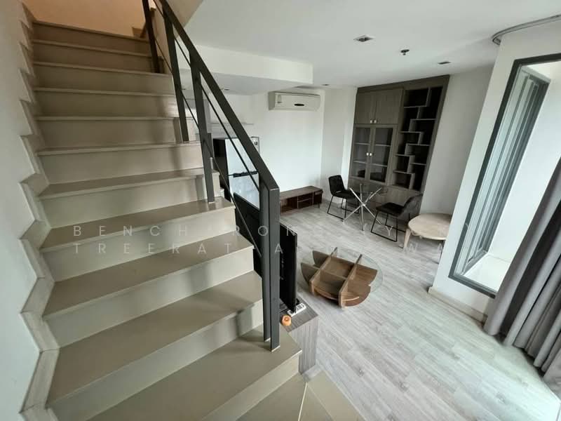 IDEO MOBI Sukhumvit 81, Bangkok, 2097 Sukhumvit Road, Bang Chak, Phra Khanong, Bangkok, 1 Bedroom, 45 sqm, Condo For Rent, by Bencharong (Yok) Treerat-a-na-wat, 500464282 - DDproperty.com