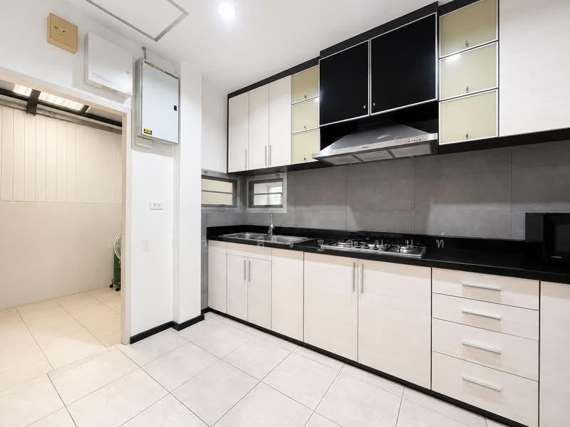 Noble Tara Pattanakarn, Bangkok, 2046 Pattanakarn Road, Suan Luang, Bangkok, 3 Bedrooms, 400 sqm, Single Detached House For Sale, by ณัฐยา ศิริฐานนท์, 500464283 - DDproperty.com