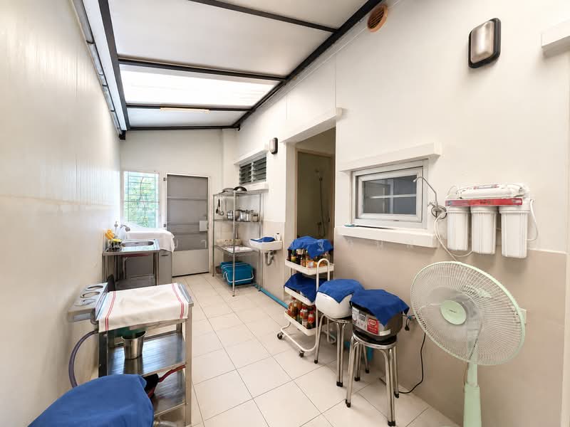 Noble Tara Pattanakarn, Bangkok, 2046 Pattanakarn Road, Suan Luang, Bangkok, 3 Bedrooms, 400 sqm, Single Detached House For Sale, by ณัฐยา ศิริฐานนท์, 500464283 - DDproperty.com