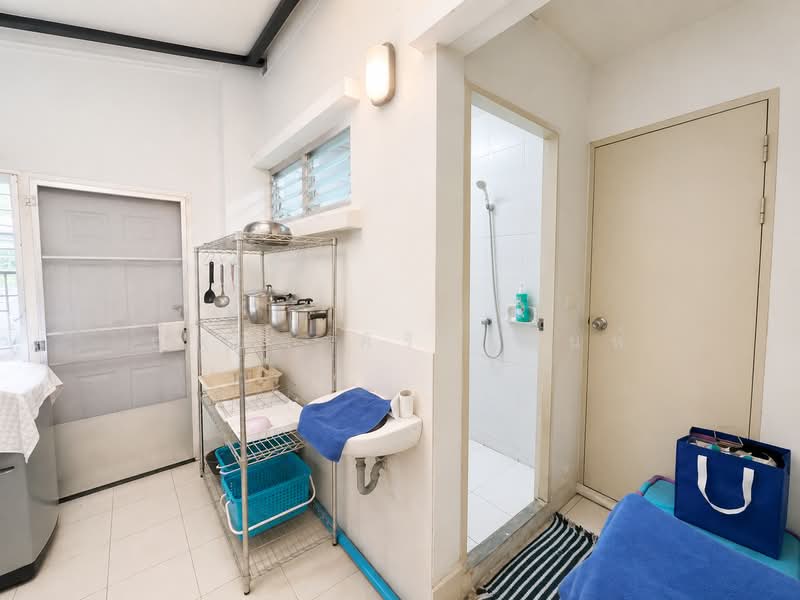 Noble Tara Pattanakarn, Bangkok, 2046 Pattanakarn Road, Suan Luang, Bangkok, 3 Bedrooms, 400 sqm, Single Detached House For Sale, by ณัฐยา ศิริฐานนท์, 500464283 - DDproperty.com