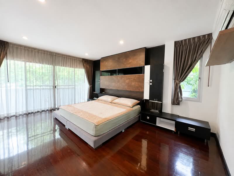 Noble Tara Pattanakarn, Bangkok, 2046 Pattanakarn Road, Suan Luang, Bangkok, 3 Bedrooms, 400 sqm, Single Detached House For Sale, by ณัฐยา ศิริฐานนท์, 500464283 - DDproperty.com