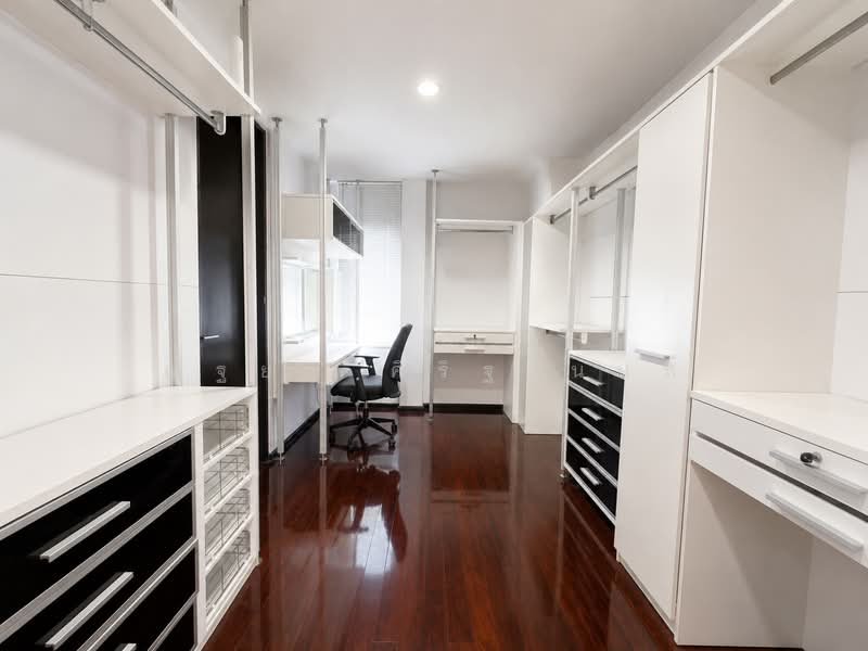 Noble Tara Pattanakarn, Bangkok, 2046 Pattanakarn Road, Suan Luang, Bangkok, 3 Bedrooms, 400 sqm, Single Detached House For Sale, by ณัฐยา ศิริฐานนท์, 500464283 - DDproperty.com