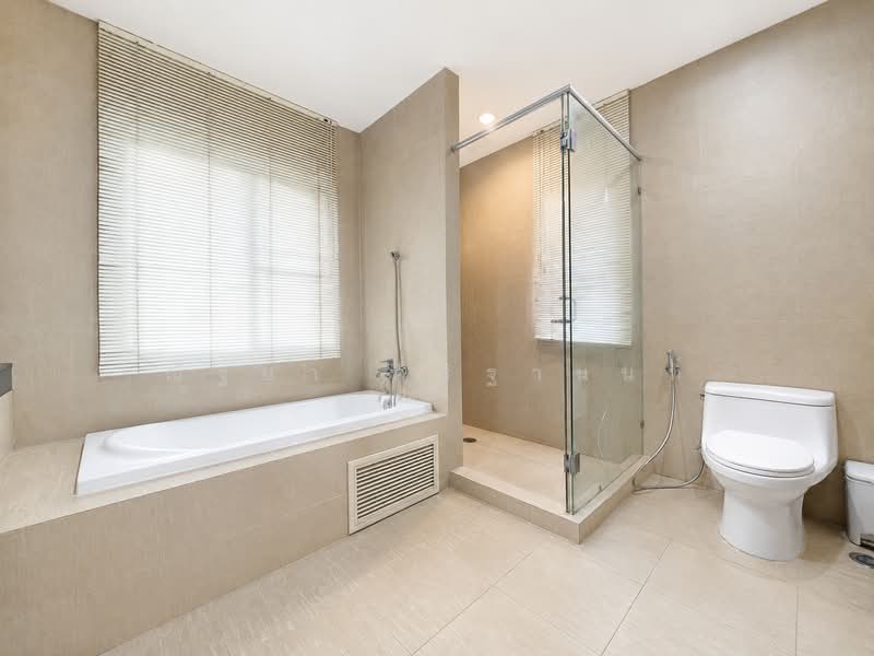 Noble Tara Pattanakarn, Bangkok, 2046 Pattanakarn Road, Suan Luang, Bangkok, 3 Bedrooms, 400 sqm, Single Detached House For Sale, by ณัฐยา ศิริฐานนท์, 500464283 - DDproperty.com