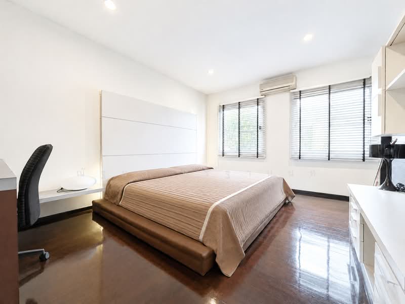 Noble Tara Pattanakarn, Bangkok, 2046 Pattanakarn Road, Suan Luang, Bangkok, 3 Bedrooms, 400 sqm, Single Detached House For Sale, by ณัฐยา ศิริฐานนท์, 500464283 - DDproperty.com