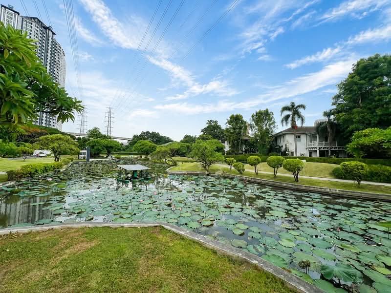 Noble Tara Pattanakarn, Bangkok, 2046 Pattanakarn Road, Suan Luang, Bangkok, 3 Bedrooms, 400 sqm, Single Detached House For Sale, by ณัฐยา ศิริฐานนท์, 500464283 - DDproperty.com