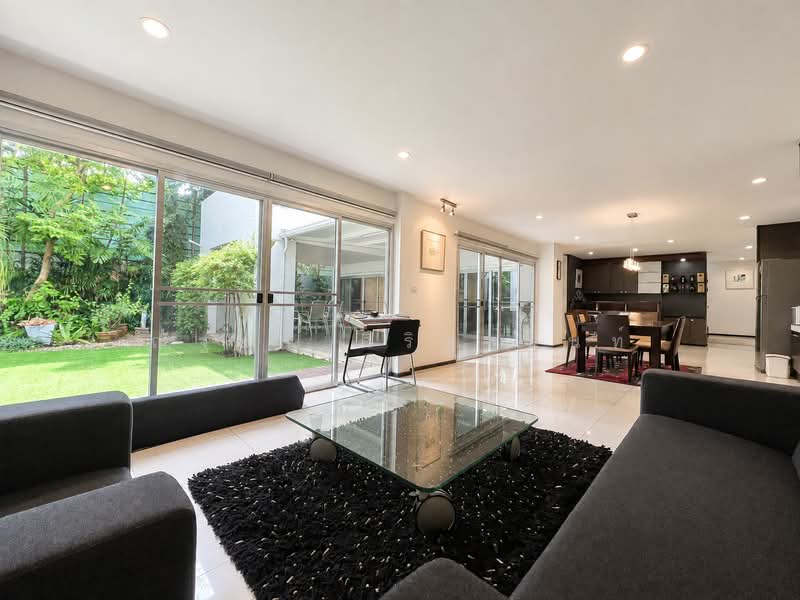 Noble Tara Pattanakarn, Bangkok, 2046 Pattanakarn Road, Suan Luang, Bangkok, 3 Bedrooms, 400 sqm, Single Detached House For Sale, by ณัฐยา ศิริฐานนท์, 500464283 - DDproperty.com