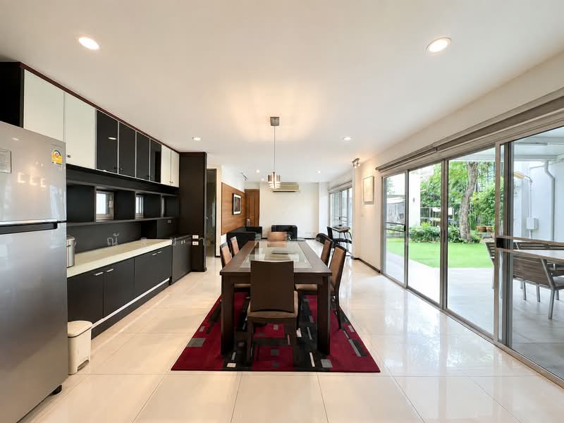 Noble Tara Pattanakarn, Bangkok, 2046 Pattanakarn Road, Suan Luang, Bangkok, 3 Bedrooms, 400 sqm, Single Detached House For Sale, by ณัฐยา ศิริฐานนท์, 500464283 - DDproperty.com