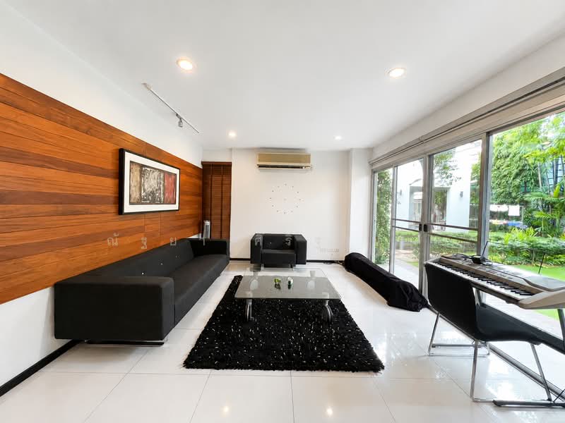 Noble Tara Pattanakarn, Bangkok, 2046 Pattanakarn Road, Suan Luang, Bangkok, 3 Bedrooms, 400 sqm, Single Detached House For Sale, by ณัฐยา ศิริฐานนท์, 500464283 - DDproperty.com