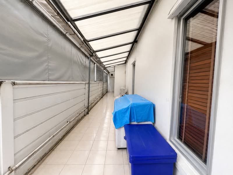 Noble Tara Pattanakarn, Bangkok, 2046 Pattanakarn Road, Suan Luang, Bangkok, 3 Bedrooms, 400 sqm, Single Detached House For Sale, by ณัฐยา ศิริฐานนท์, 500464283 - DDproperty.com