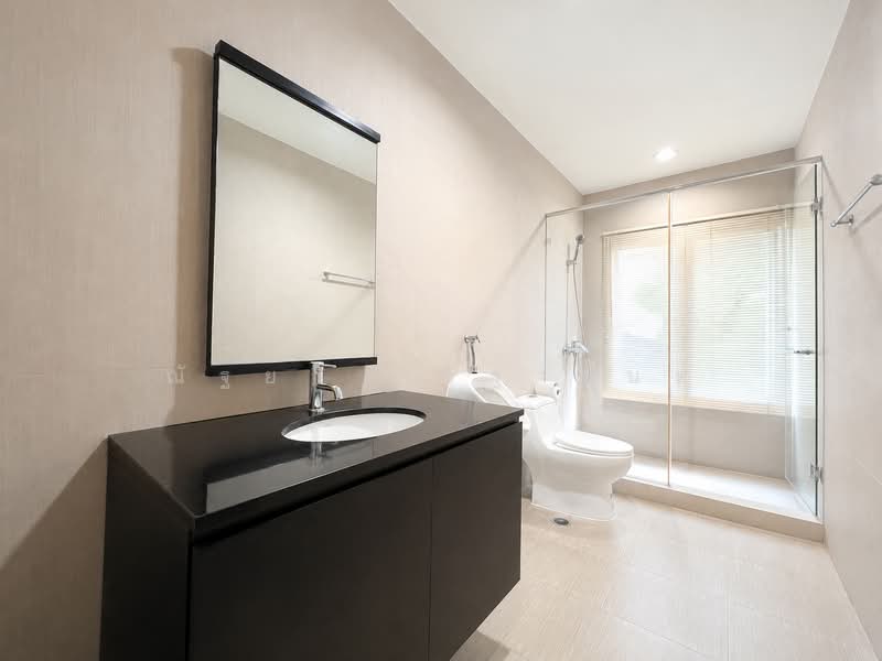 Noble Tara Pattanakarn, Bangkok, 2046 Pattanakarn Road, Suan Luang, Bangkok, 3 Bedrooms, 400 sqm, Single Detached House For Sale, by ณัฐยา ศิริฐานนท์, 500464283 - DDproperty.com