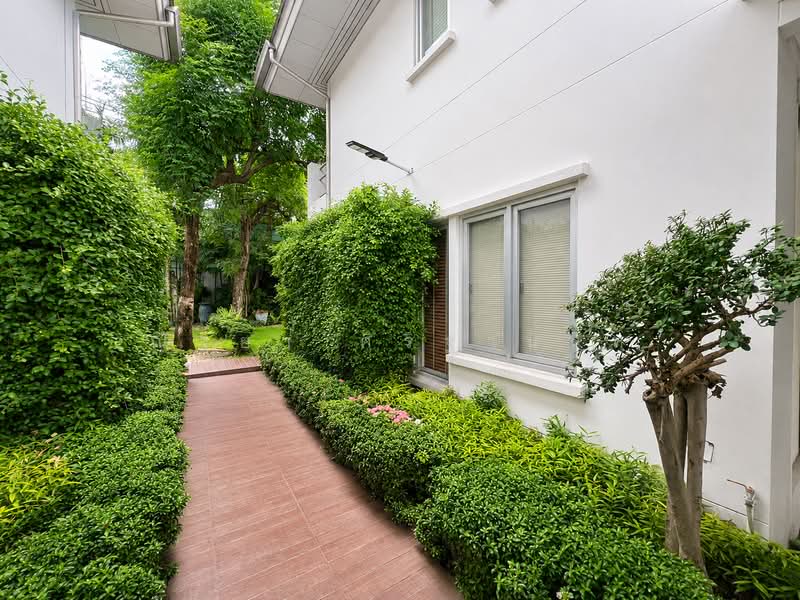 Noble Tara Pattanakarn, Bangkok, 2046 Pattanakarn Road, Suan Luang, Bangkok, 3 Bedrooms, 400 sqm, Single Detached House For Sale, by ณัฐยา ศิริฐานนท์, 500464283 - DDproperty.com
