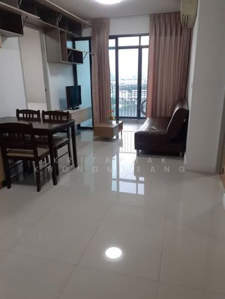 IDEO Blucove Sukhumvit, Bangkok, 2952 Sukhumvit Road, Bang Na, Bangkok, 2 Bedrooms, 63 sqm, Condo For Rent, by Kritaphak Khongmueang, 500464284 - DDproperty.com
