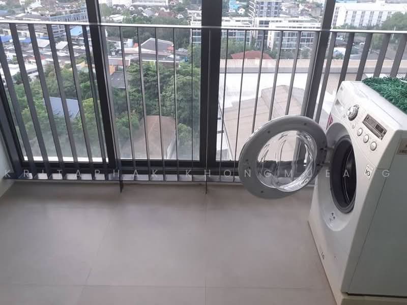 IDEO Blucove Sukhumvit : ไอดีโอ บลูโคฟ สุขุมวิท, กรุงเทพ, 2952 ถนนสุขุมวิท, บางนา, กรุงเทพ, 63 ตร.ม., คอนโด ให้เช่า, โดย Kritaphak Khongmueang, 500464284 - DDproperty.com