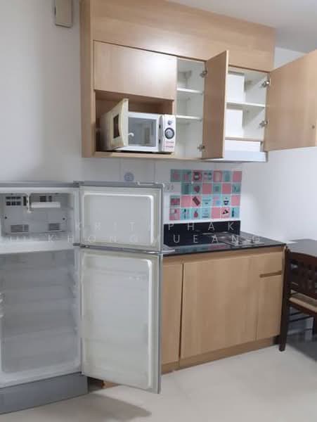 IDEO Blucove Sukhumvit, Bangkok, 2952 Sukhumvit Road, Bang Na, Bangkok, 2 Bedrooms, 63 sqm, Condo For Rent, by Kritaphak Khongmueang, 500464284 - DDproperty.com