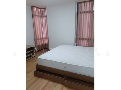 For Rent - IDEO Blucove Sukhumvit, Bangkok