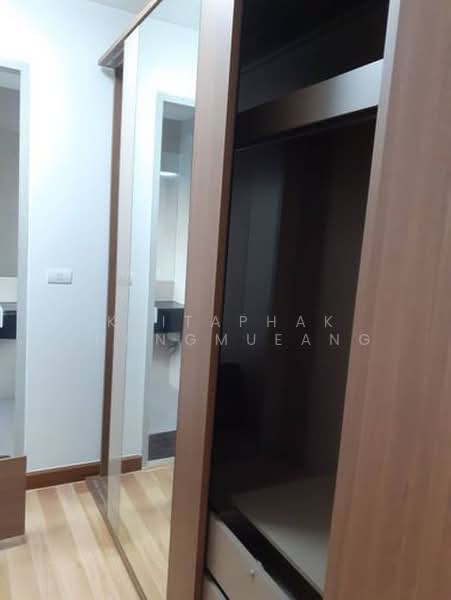 IDEO Blucove Sukhumvit : ไอดีโอ บลูโคฟ สุขุมวิท, กรุงเทพ, 2952 ถนนสุขุมวิท, บางนา, กรุงเทพ, 63 ตร.ม., คอนโด ให้เช่า, โดย Kritaphak Khongmueang, 500464284 - DDproperty.com