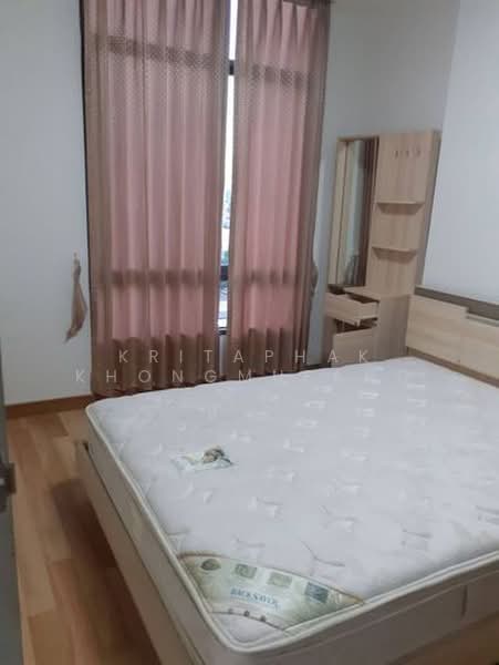 IDEO Blucove Sukhumvit, Bangkok, 2952 Sukhumvit Road, Bang Na, Bangkok, 2 Bedrooms, 63 sqm, Condo For Rent, by Kritaphak Khongmueang, 500464284 - DDproperty.com