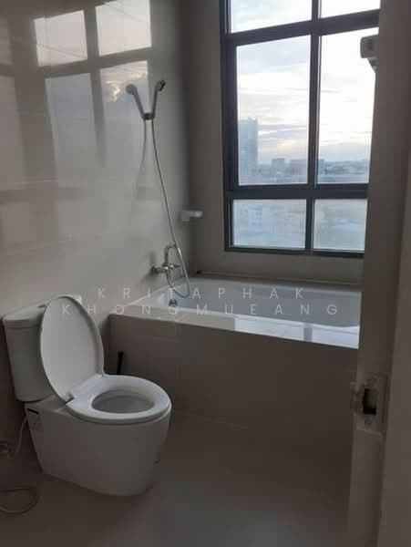 IDEO Blucove Sukhumvit, Bangkok, 2952 Sukhumvit Road, Bang Na, Bangkok, 2 Bedrooms, 63 sqm, Condo For Rent, by Kritaphak Khongmueang, 500464284 - DDproperty.com