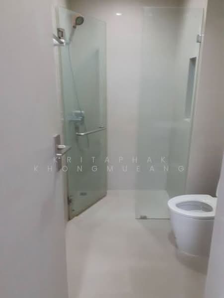 IDEO Blucove Sukhumvit, Bangkok, 2952 Sukhumvit Road, Bang Na, Bangkok, 2 Bedrooms, 63 sqm, Condo For Rent, by Kritaphak Khongmueang, 500464284 - DDproperty.com