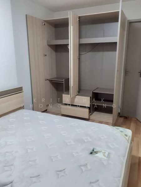 IDEO Blucove Sukhumvit : ไอดีโอ บลูโคฟ สุขุมวิท, กรุงเทพ, 2952 ถนนสุขุมวิท, บางนา, กรุงเทพ, 63 ตร.ม., คอนโด ให้เช่า, โดย Kritaphak Khongmueang, 500464284 - DDproperty.com