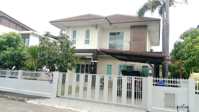 Pink Doi Lake Villa, Chiang Mai, Pa Daet, Muang Chiang Mai, Chiang Mai, 3 Bedrooms, 300 sqm, Single Detached House For Sale, by Shori Asset Group Co., Ltd., 500464285 - DDproperty.com