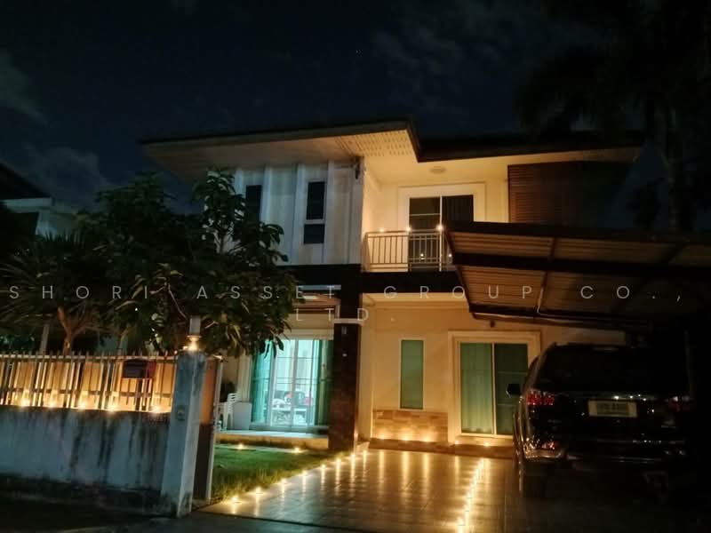Pink Doi Lake Villa, Chiang Mai, Pa Daet, Muang Chiang Mai, Chiang Mai, 3 Bedrooms, 300 sqm, Single Detached House For Sale, by Shori Asset Group Co., Ltd., 500464285 - DDproperty.com