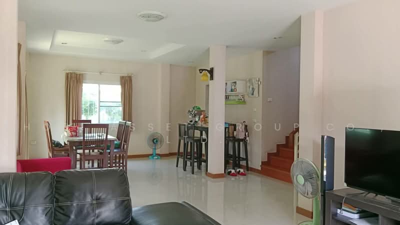 Pink Doi Lake Villa, Chiang Mai, Pa Daet, Muang Chiang Mai, Chiang Mai, 3 Bedrooms, 300 sqm, Single Detached House For Sale, by Shori Asset Group Co., Ltd., 500464285 - DDproperty.com