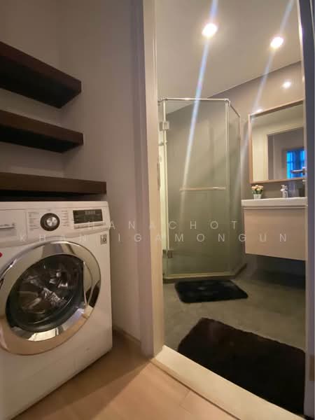 The Capital Ekamai-Thonglor, Bangkok, 2898 New Petchaburi Rd, Bang Kapi, Huai Khwang, Bangkok, 2 Bedrooms, 54 sqm, Condo For Sale, by Thanachot Khantigamongun, 500464286 - DDproperty.com