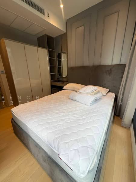 ASHTON Asoke-Rama 9, Bangkok, 469 Asoke-Dindaeng Road, Din Daeng, Bangkok, 1 Bedroom, 33 sqm, Condo For Rent, by Bencharong (Yok) Treerat-a-na-wat, 500464287 - DDproperty.com