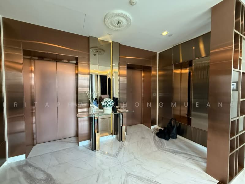 The Monument Thonglor, Bangkok, 998 Thonglor Road, Khlong Tan Nua, Watthana, Bangkok, 2 Bedrooms, 125 sqm, Condo For Rent, by Kritaphak Khongmueang, 500464288 - DDproperty.com