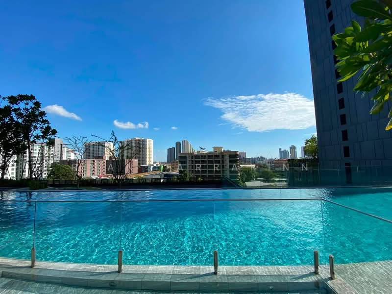 Whizdom Essence, Bangkok, 5 Piyabutr 1 Alley, Bang Chak, Phra Khanong, Bangkok, 2 Bedrooms, 51 sqm, Condo For Rent, by Ryan Tarrarinn, 500464289 - DDproperty.com