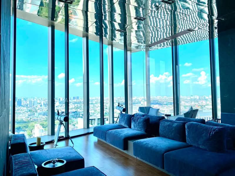 Whizdom Essence, Bangkok, 5 Piyabutr 1 Alley, Bang Chak, Phra Khanong, Bangkok, 2 Bedrooms, 51 sqm, Condo For Rent, by Ryan Tarrarinn, 500464289 - DDproperty.com